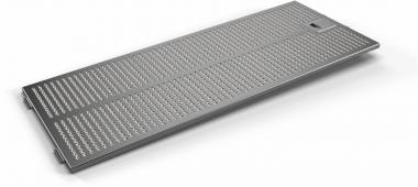 Siemens LI 99 SA 684 Ed Flachschirmhaube 