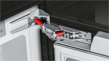 Siemens KI 72 LADE 0 EB-Kühlschrank 