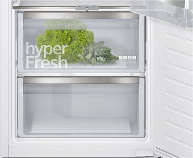 Siemens KI 72 LADE 0 EB-Kühlschrank 