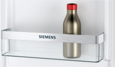 Siemens KI 86 NVSE 0 EB-Kühlkombi 