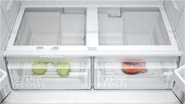 Siemens KF96NVPEA Ed Kühlkombi MultiDoor 