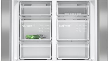 Siemens KF96NVPEA Ed Kühlkombi MultiDoor 