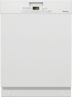 MIELE G5000U Active ws EB-Geschirrspüler 