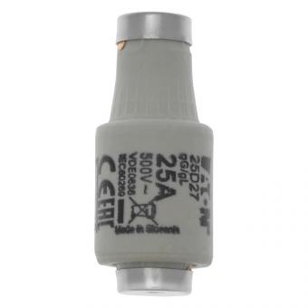 EATON SICHERUNG 35A D11/E27 GL     35D27 