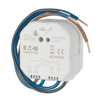 EATON CSAU-01/03 Schaltaktor      240695 