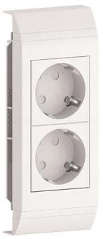 GGK 16692            FB 60x150-MR-Schuko 