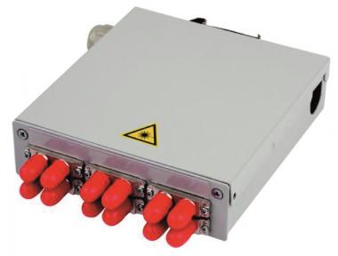 TG TS-Verteiler mit 6xSTD,   H82050S0001 