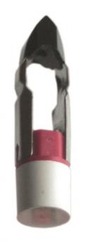 S&H Chip LED bipolar 5,6x22mm      37594 