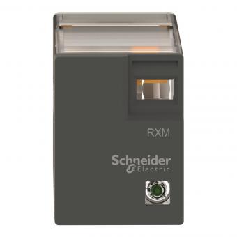Schneider Miniaturrelais Easy  RXM2LB2BD 