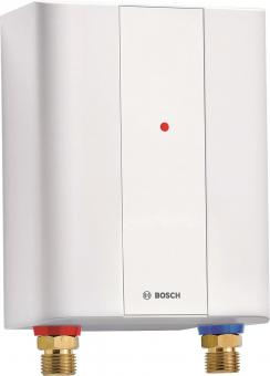 BOSCH Kleindurchlauferhitzer TR4000 8 EB 