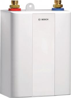 BOSCH Kleindurchlauferhitzer TR4000 8 ET 