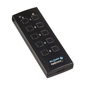 ELDAT Handsender        RT34E5005-01-22K 