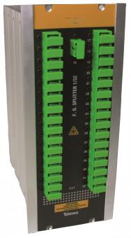 Televes T-0X optischer Verteiler   UOV32 