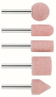 Bosch Schleifstift-Set 5 tlg, 1609200286 