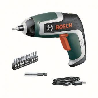 Bosch 06039E0000 Akku-Schrauber    IXO 7 