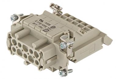 HART Anschlussverteiler      09330104725 