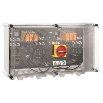 Weidmüller PVN DC 3IF 3O 2MPP SW SPD1R 