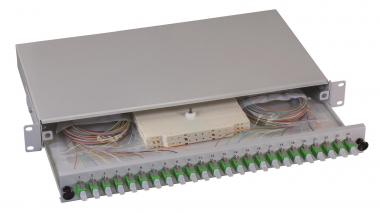 EFB Spleißbox E2000 APC 9/125  B71533.24 