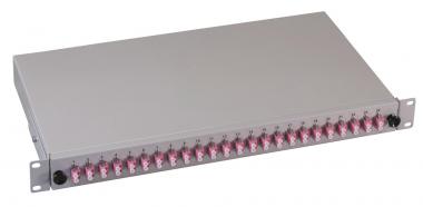 EFB Spleißbox LC 50/125   B71901.24OM4 