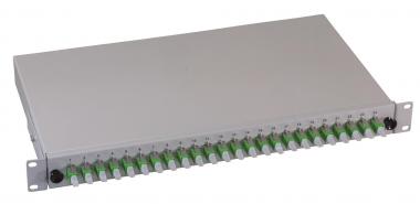EFB Spleißbox E2000 APC 9/125  B71533.24 