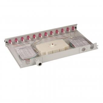 EFB Spleißbox LC 50/125   B71901L12OM4 
