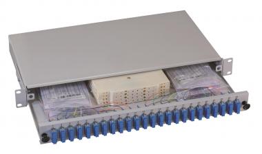 EFB Spleißbox SC/SC 9/125um    B71223.24 