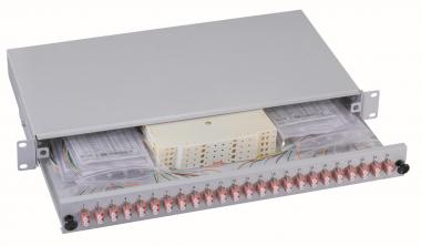 EFB Spleißbox LC 50/125   B71901.24OM4 