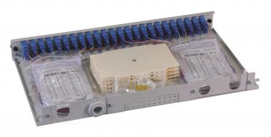 EFB Spleißbox SC/SC 9/125      B71223.12 