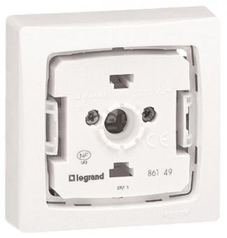 Legrand 086049 Aufputz Lichtsignal 
