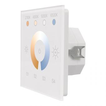 Ledvance Steuergerät MCU TOUCH DALI-2 TW 