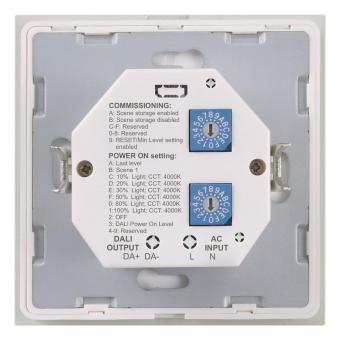 Ledvance MCU TOUCH DALI-2 