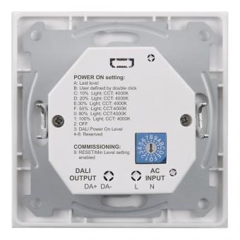 Ledvance MCU SELECT DALI-2 EXC TW 
