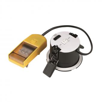 SLV UNIVERSAL DOWNLIGHT FIX      1011208 