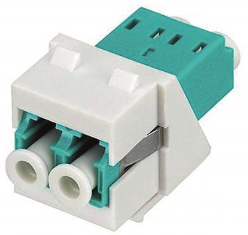 Rutenbeck KMK-LC-D  KMK-LC-D OM3 aqua rw 