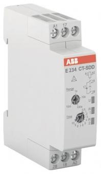 ABB Zeitrelais, Stern-Dreieck- CT-SDD.22 