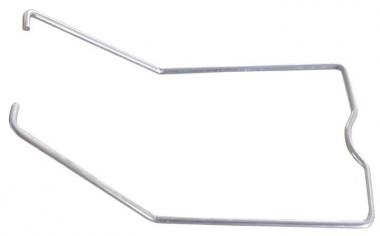 ABB CR-MH1 Metallhalter für CR-M  CR-MH1 