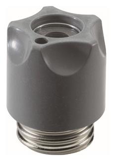 Mersen 02071.000000 DII 25A m.Prüfloch 