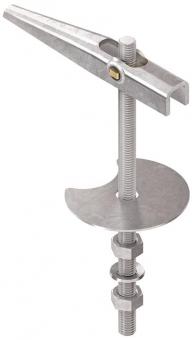 Kleinhuis Kippdübel M4 100mm Gew. 22D100 