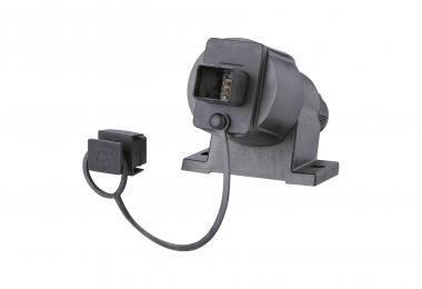 BTR E-DAT Ind. IP67 V4      1401140012KE 