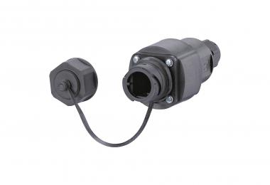 BTR E-DAT Industry IP67     1401115512KE 