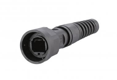 Metz Industry IP67 V1 plug  1401025002KE 