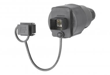 BTR E-DAT Industry IP67     1401145512KE 