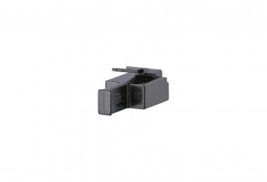 Metz Staubschutzstecker    816719-01-2-I 