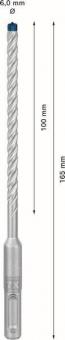 Bosch Hammerbohrer SDS-plus-7X Expert 