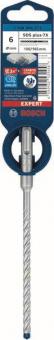 Bosch Hammerbohrer SDS-plus-7X Expert 