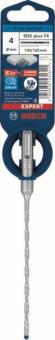 Bosch 1xHammerbohrer Expert SDS-plus-7X 
