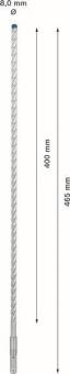 Bosch EXPERT Hammerbohrer SDS 2608900093 