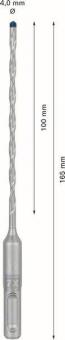 Bosch 1xHammerbohrer Expert SDS-plus-7X 