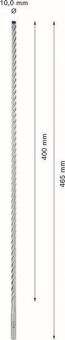Bosch EXPERT Hammerbohrer SDS 2608900103 