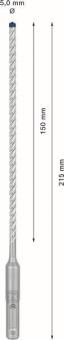 Bosch EXPERT Hammerbohrer SDS 2608900061 